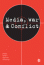 The search for common ground in conflict news research: Comparing the coverage of six current conflicts in domestic and international media over time