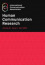 Affective forecasting in elections: A socio-communicative perspective